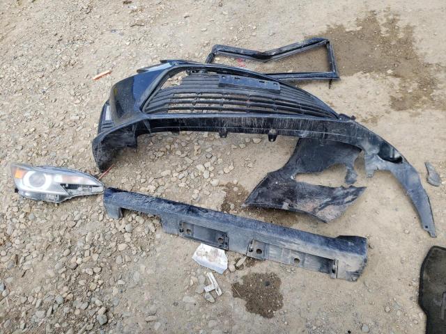 JTKJF5C71GJ023809 - 2016 TOYOTA SCION TC 石墨色 照片 12