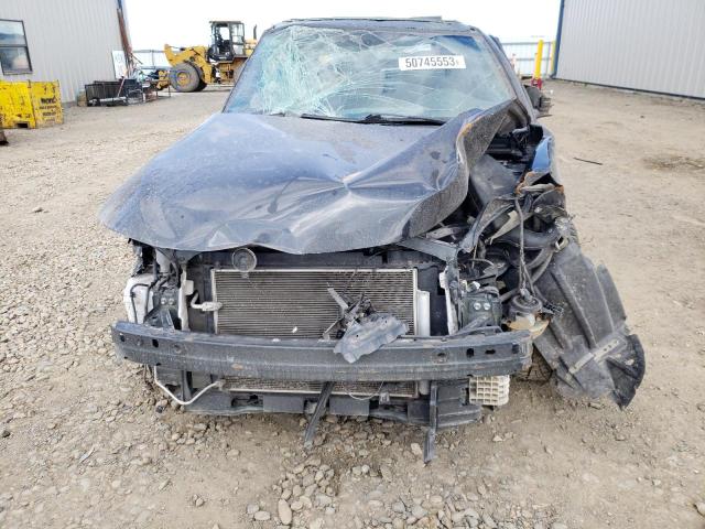 JTKJF5C71GJ023809 - 2016 TOYOTA SCION TC 石墨色 照片 5