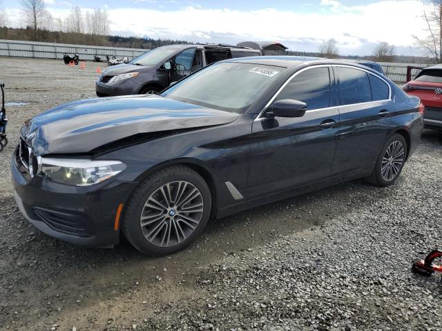 2019 BMW 530 I, 