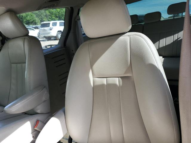 2A4GP54LX6R617328 - 2006 CHRYSLER TOWN & COU TOURING 米色 照片 10