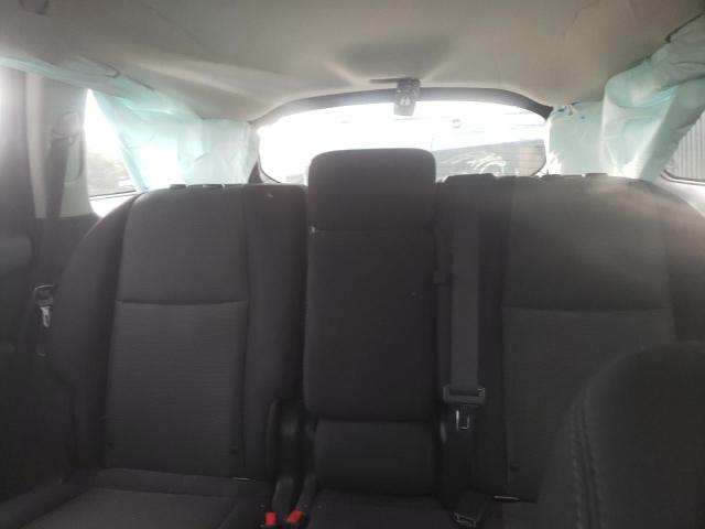 5N1DR2MN1HC689867 - 2017 NISSAN PATHFINDER S BLUE photo 10