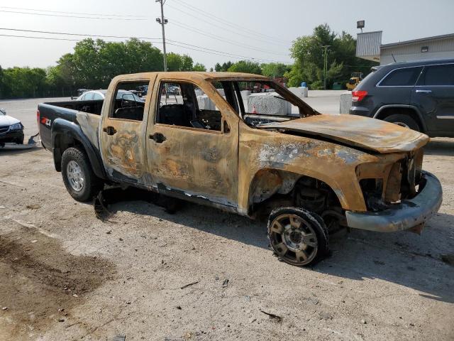 1GCDT13E888117389 - 2008 CHEVROLET COLORADO BURN photo 4