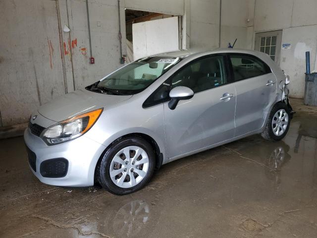2013 KIA RIO LX, 