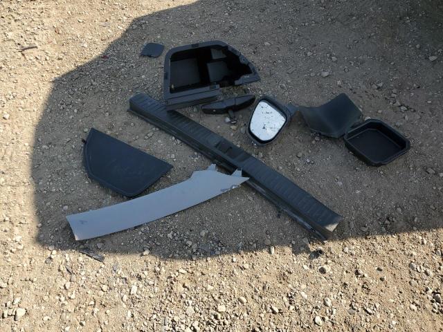 5TDJKRFH8FS131666 - 2015 TOYOTA HIGHLANDER XLE SILVER photo 13