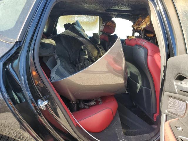 19UUB5F59MA015982 - 2021 ACURA TLX TECH A BLACK photo 10