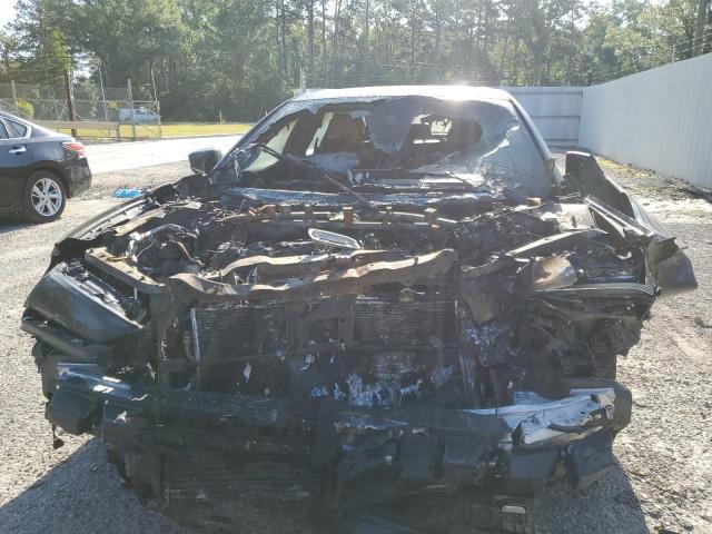 19UUB5F59MA015982 - 2021 ACURA TLX TECH A BLACK photo 5