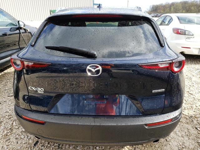 3MVDMBEM8LM122635 - 2020 MAZDA CX-30 PREMIUM BLUE photo 6