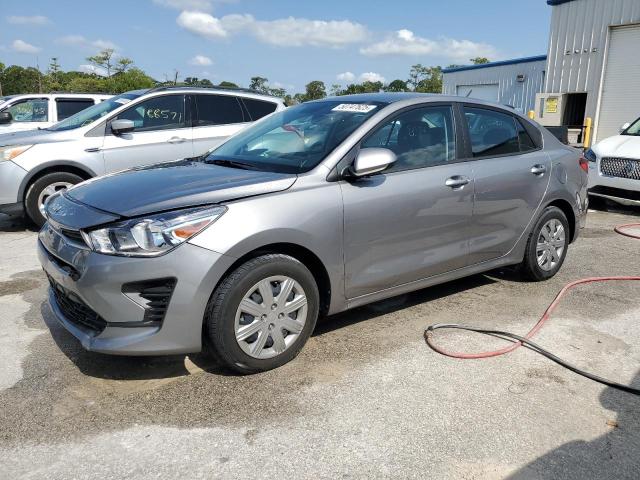 2023 KIA RIO LX, 