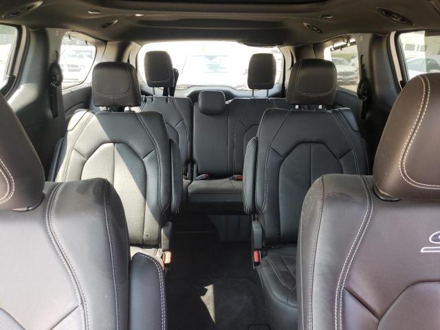 2C4RC3BG0NR156644 - 2022 CHRYSLER PACIFICA TOURING L 白色 照片 10