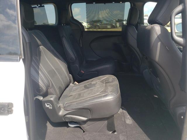 2C4RC3BG0NR156644 - 2022 CHRYSLER PACIFICA TOURING L 白色 照片 11