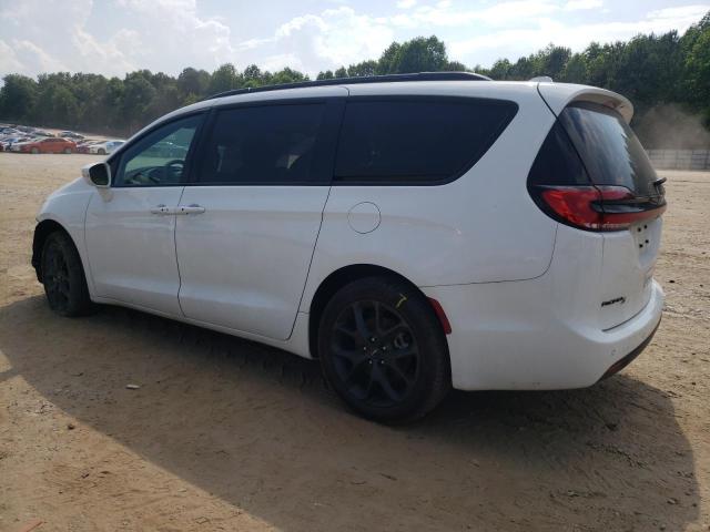 2C4RC3BG0NR156644 - 2022 CHRYSLER PACIFICA TOURING L 白色 照片 2