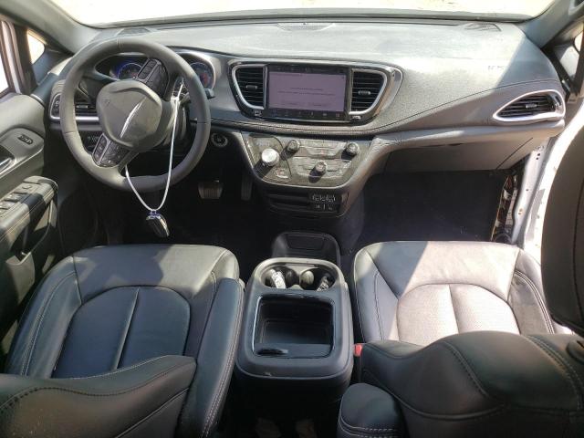 2C4RC3BG0NR156644 - 2022 CHRYSLER PACIFICA TOURING L 白色 照片 8