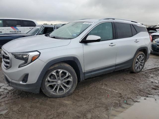 2020 GMC TERRAIN SLT, null