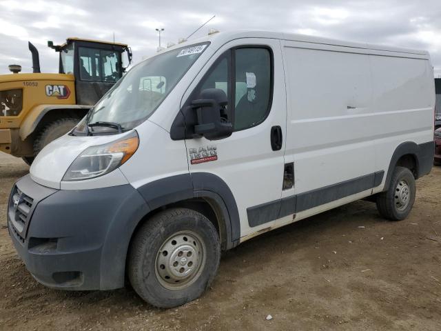 3C6TRVAG0EE111844 - 2014 RAM PROMASTER 1500 STANDARD Ağ foto 1