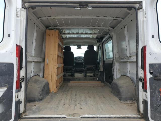 3C6TRVAG0EE111844 - 2014 RAM PROMASTER 1500 STANDARD Ağ foto 10