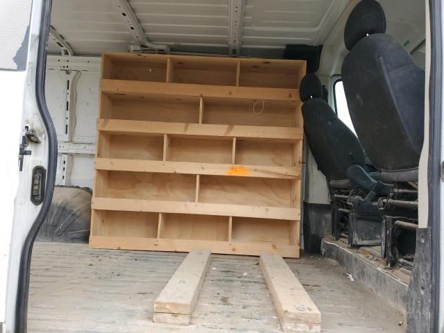 3C6TRVAG0EE111844 - 2014 RAM PROMASTER 1500 STANDARD Ağ foto 11