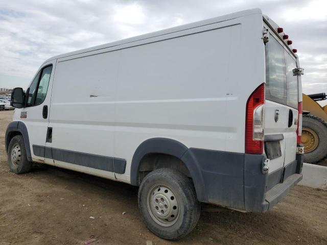 3C6TRVAG0EE111844 - 2014 RAM PROMASTER 1500 STANDARD Ağ foto 2