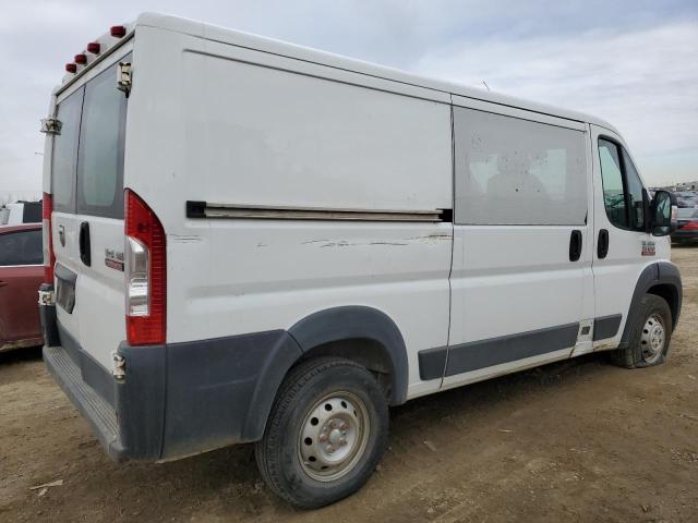 3C6TRVAG0EE111844 - 2014 RAM PROMASTER 1500 STANDARD Ağ foto 3