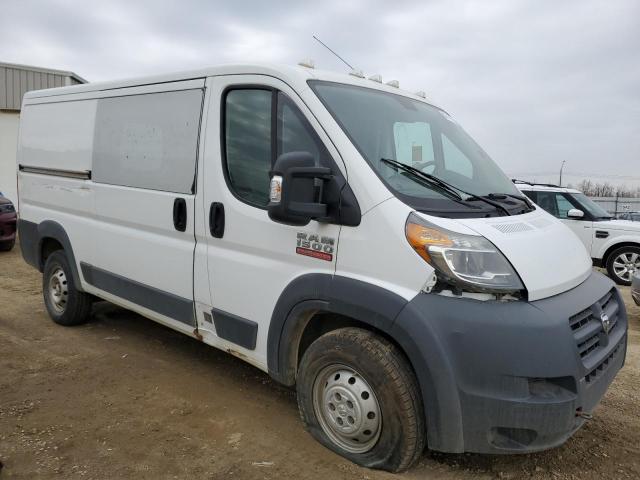 3C6TRVAG0EE111844 - 2014 RAM PROMASTER 1500 STANDARD Ağ foto 4