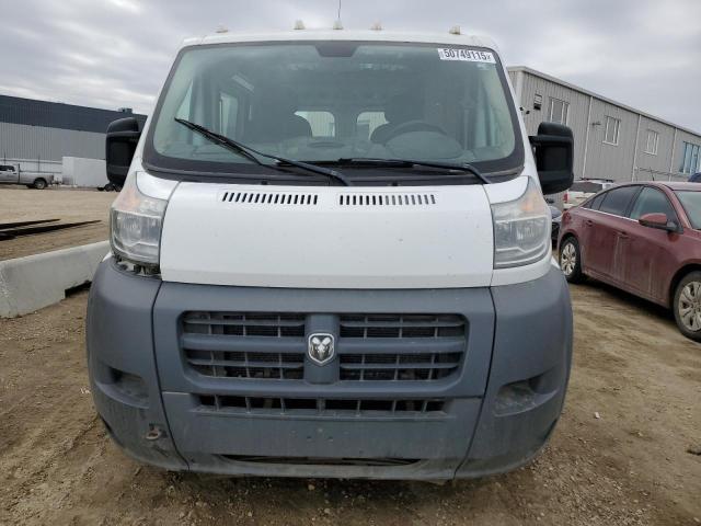 3C6TRVAG0EE111844 - 2014 RAM PROMASTER 1500 STANDARD Ağ foto 5