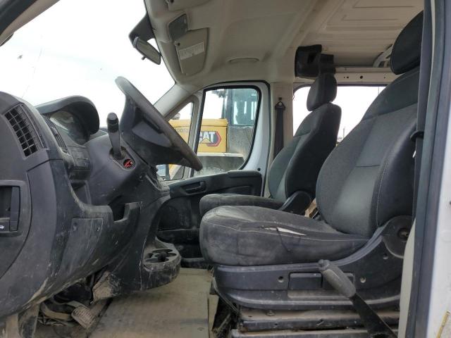 3C6TRVAG0EE111844 - 2014 RAM PROMASTER 1500 STANDARD Ağ foto 7