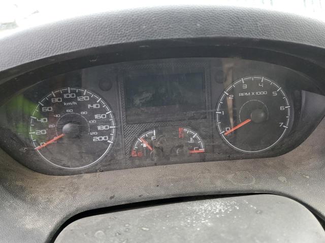 3C6TRVAG0EE111844 - 2014 RAM PROMASTER 1500 STANDARD Ağ foto 9