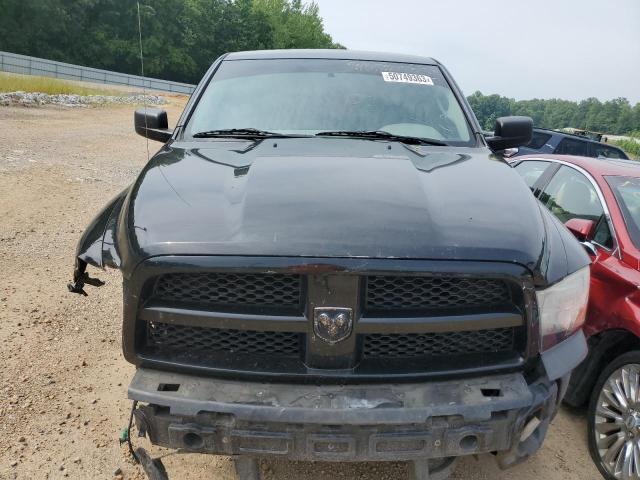 3C6JD6AT2CG189603 - 2012 DODGE RAM 1500 ST BLACK photo 5