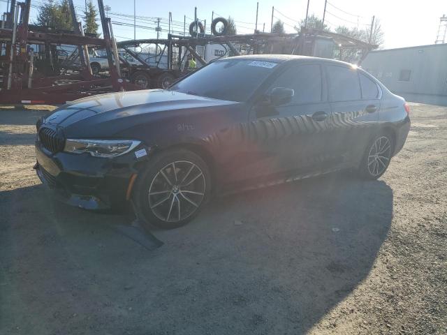 2020 BMW 330XI, 