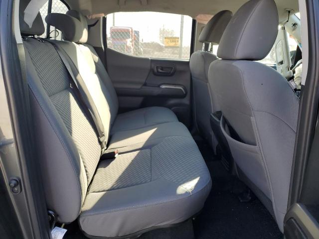 3TMBZ5DN3PM038606 - 2023 TOYOTA TACOMA DOUBLE CAB Graphit Foto 10