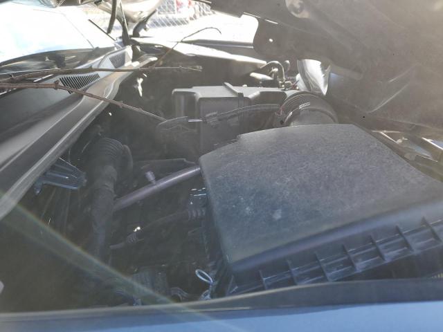 3TMBZ5DN3PM038606 - 2023 TOYOTA TACOMA DOUBLE CAB Graphit Foto 11