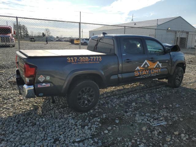 3TMBZ5DN3PM038606 - 2023 TOYOTA TACOMA DOUBLE CAB Graphit Foto 3