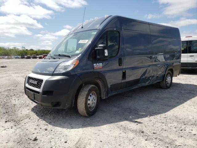 2020 RAM PROMASTER 3500 HIGH, 