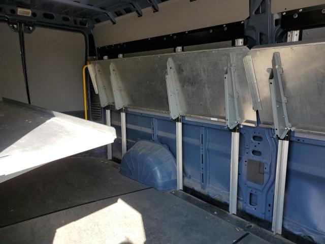 3C6URVJG9LE117952 - 2020 RAM PROMASTER 3500 HIGH ლურჯი ფოტო 11