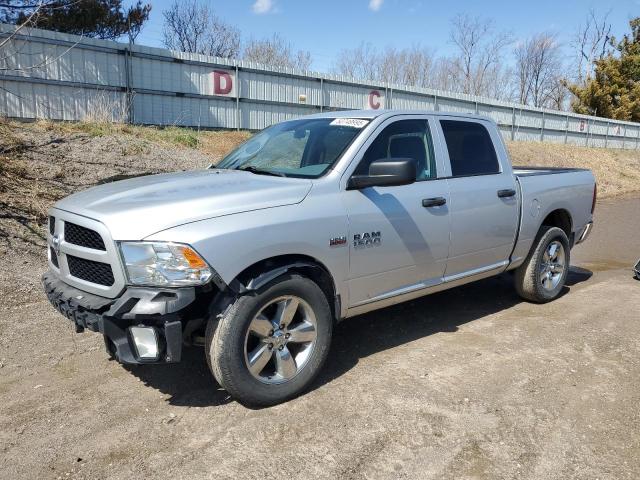 2018 RAM 1500 ST, 