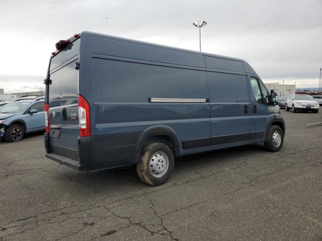 3C6MRVJG6NE136395 - 2022 RAM PROMASTER 3500 HIGH ნაცრისფერი ფოტო 3