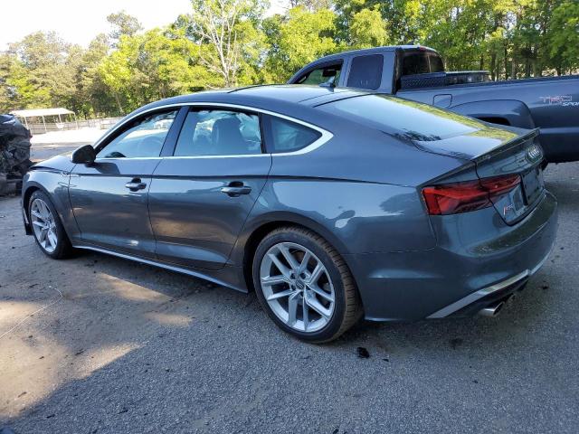 WAUC4CF57LA004662 - 2020 AUDI S5 PREMIUM PLUS 灰色 照片 2
