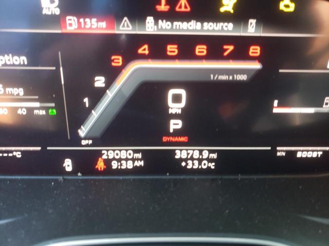 WAUC4CF57LA004662 - 2020 AUDI S5 PREMIUM PLUS 灰色 照片 9