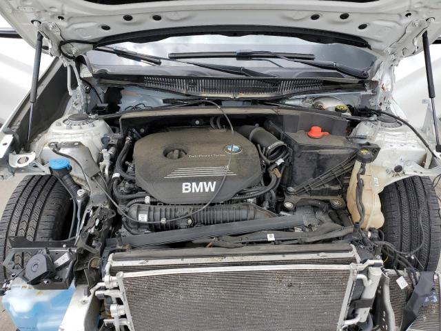 WBXHT3C39J3H31193 - 2018 BMW X1 XDRIVE28I WHITE photo 11