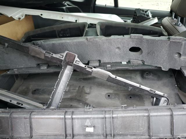 WBXHT3C39J3H31193 - 2018 BMW X1 XDRIVE28I WHITE photo 12