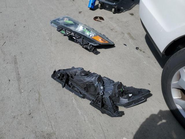 5J6TF1H54CL001277 - 2012 HONDA CROSSTOUR EXL თეთრი ფოტო 12