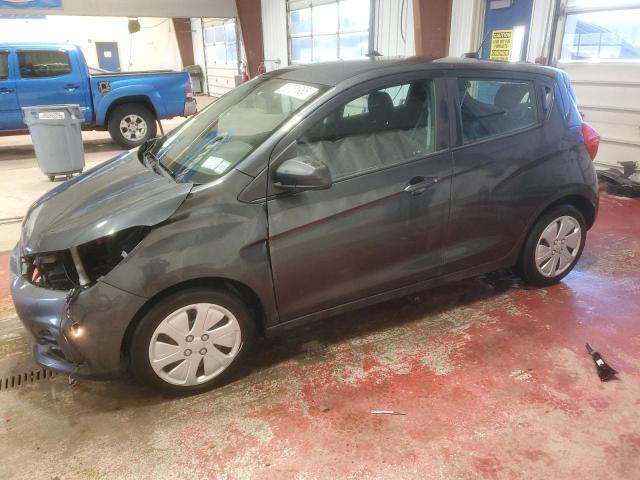 2017 CHEVROLET SPARK LS, 