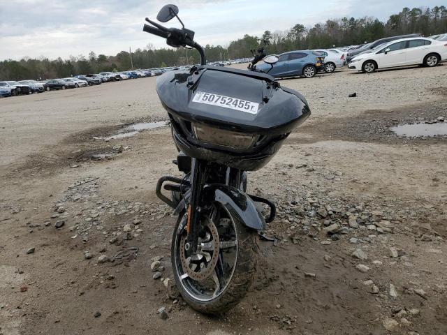 1HD1KH717RB622462 - 2024 HARLEY-DAVIDSON FLTRX 黑色 照片 2