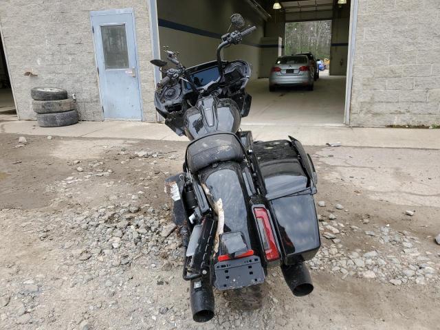 1HD1KH717RB622462 - 2024 HARLEY-DAVIDSON FLTRX 黑色 照片 4