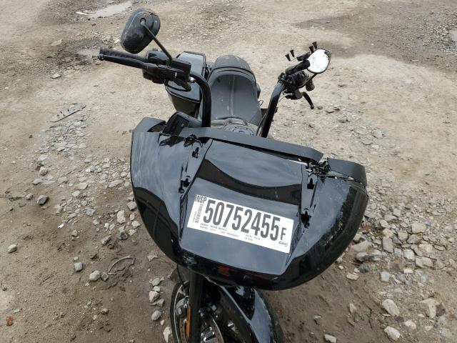 1HD1KH717RB622462 - 2024 HARLEY-DAVIDSON FLTRX 黑色 照片 5