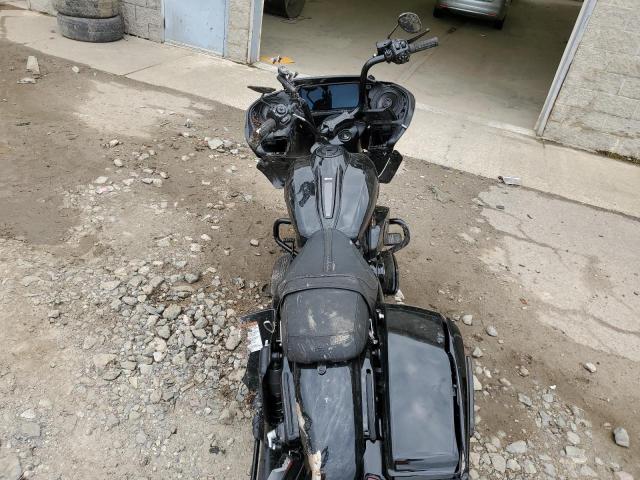 1HD1KH717RB622462 - 2024 HARLEY-DAVIDSON FLTRX 黑色 照片 6