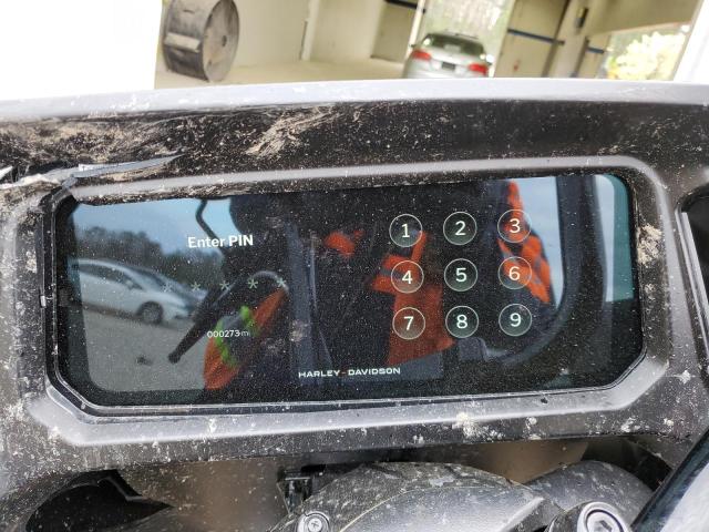 1HD1KH717RB622462 - 2024 HARLEY-DAVIDSON FLTRX 黑色 照片 7