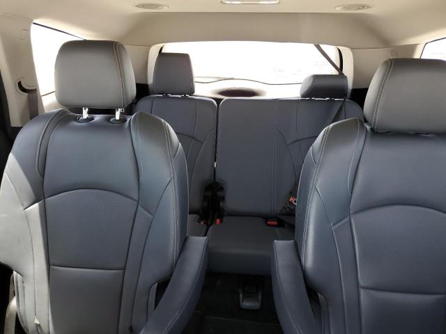 5GAERBKW5KJ317778 - 2019 BUICK ENCLAVE ESSENCE 黑色 照片 10