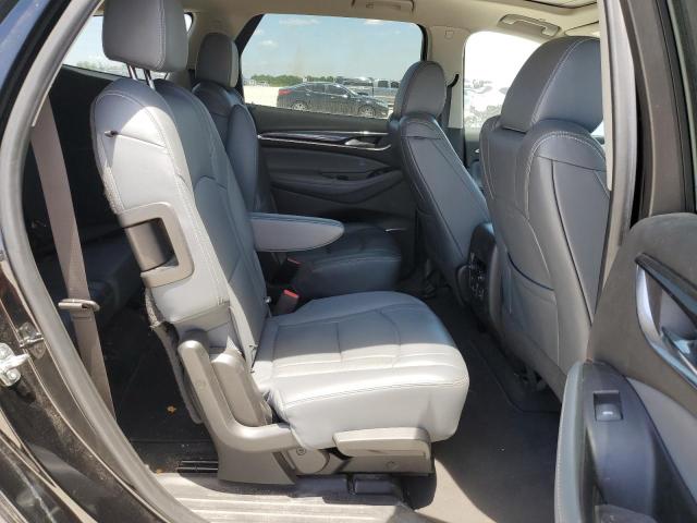 5GAERBKW5KJ317778 - 2019 BUICK ENCLAVE ESSENCE 黑色 照片 11