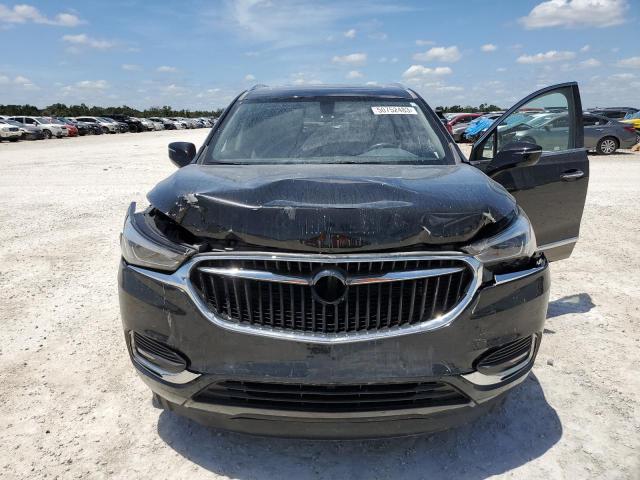 5GAERBKW5KJ317778 - 2019 BUICK ENCLAVE ESSENCE 黑色 照片 12