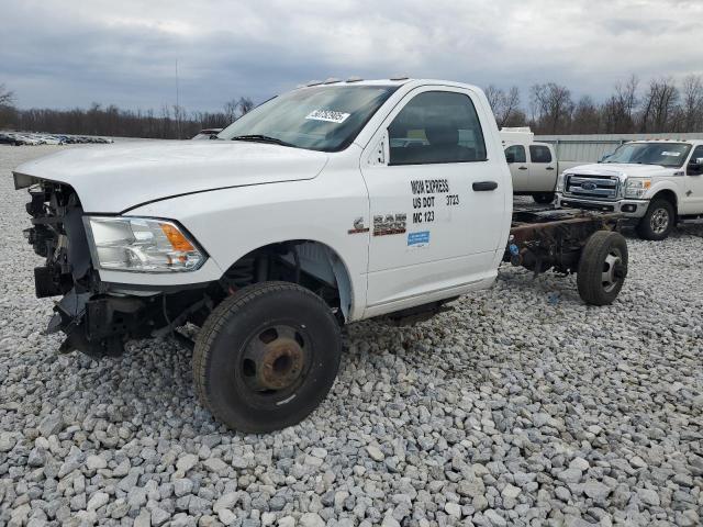 2018 RAM 3500, 